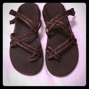 Chaco women’s sandals size 9